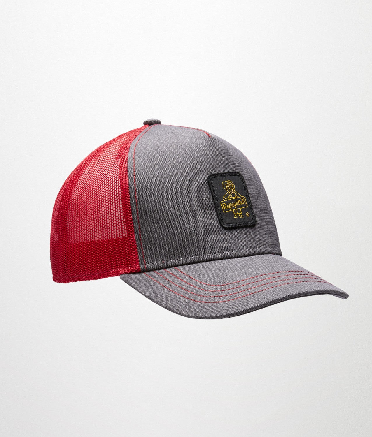 RAPPER CANVAS HAT - Accessori - REFRIGIWEAR