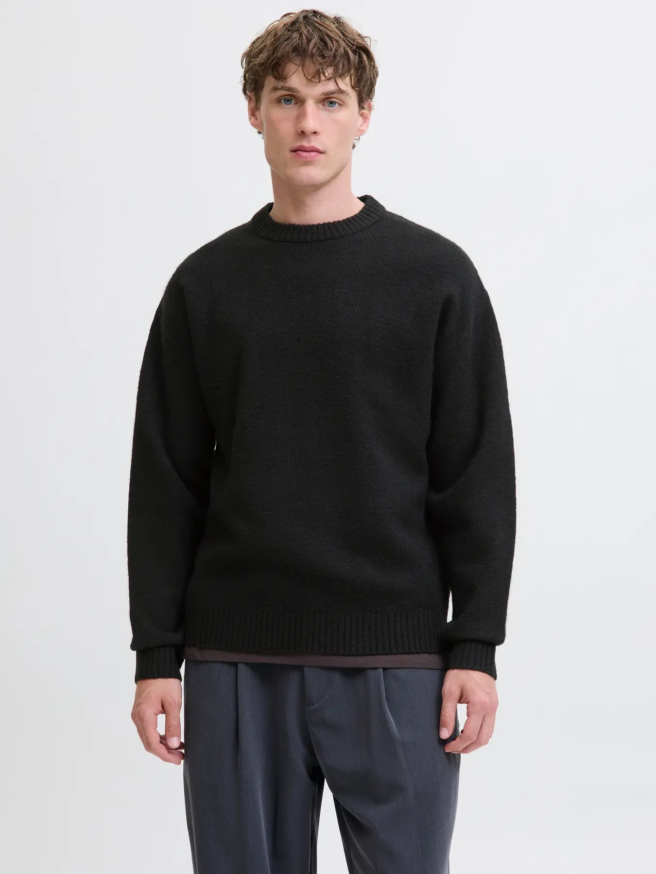 0829 JJESOHO OLLIE KNIT