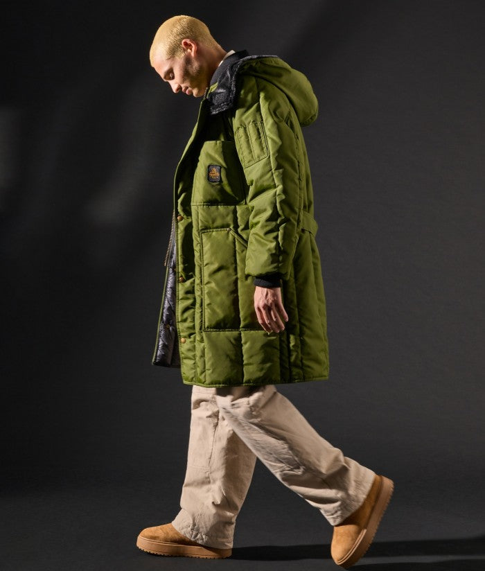 ORIGINAL PARKA · foto B2B